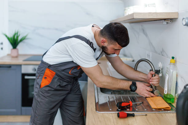 Best Gas Line Repair  in Cedar Knolls, NJ