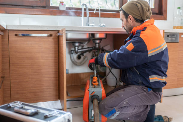 Reliable Cedar Knolls, NJ Plumbing Solutions