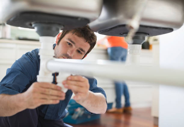 Best Water Leak Repair  in Cedar Knolls, NJ