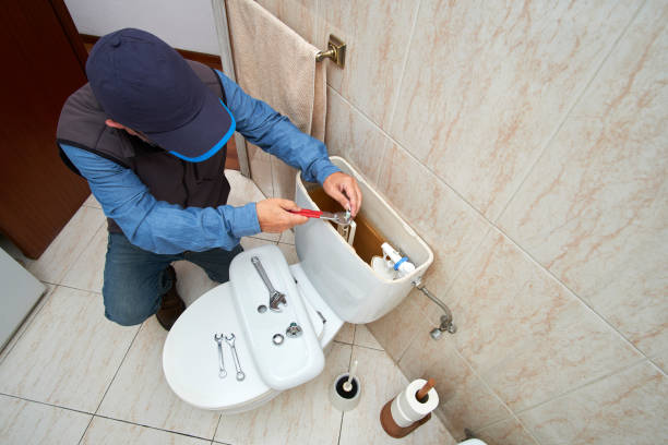 Best Sewer Cleaning Services  in Cedar Knolls, NJ