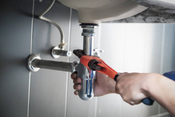 Professional Plumbing in Cedar Knolls, NJ