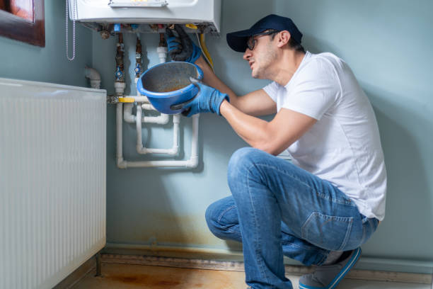 Best Clogged Drain Plumber  in Cedar Knolls, NJ