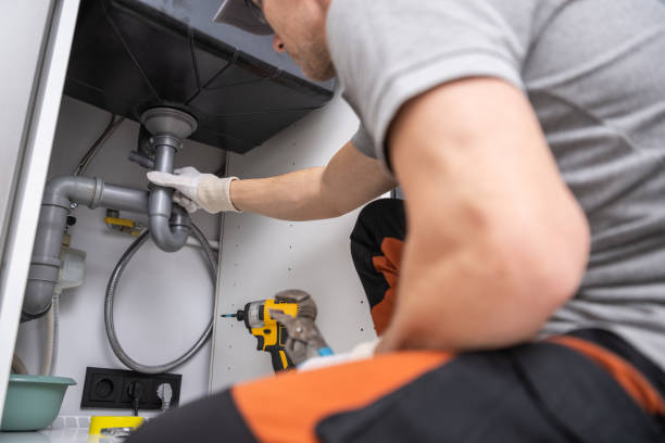 Best Affordable Plumbing Services  in Cedar Knolls, NJ